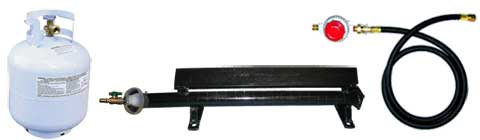 Burner Assembly
