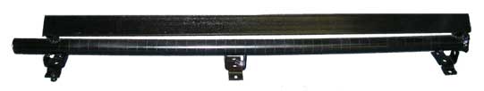 4 ft. burner