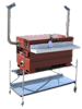 Patio Cooker #07