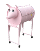 Patio Cooker #09