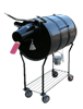 Patio Cooker #10
