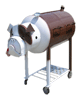 Patio Cooker #11