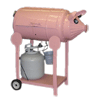 Patio Cooker #13