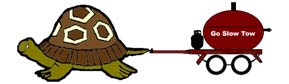 Go Slow Tow