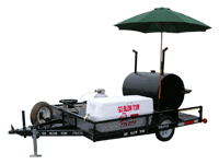 Pig Cooker #10