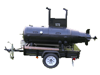 Pig Cooker #86
