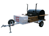 Pig Cooker #73