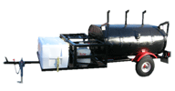 Pig Cooker #75