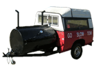 Pig Cooker #85