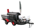 Pig Smoker #79